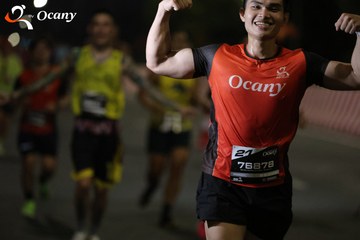 RUN TO LIVE 2025 - Ảnh #3203381