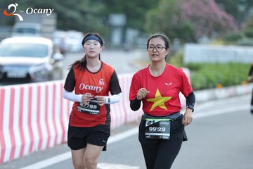 RUN TO LIVE 2025 - Ảnh #3210284