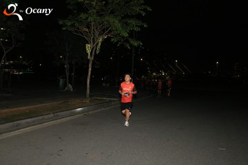 RUN TO LIVE 2025 - Ảnh #3281594