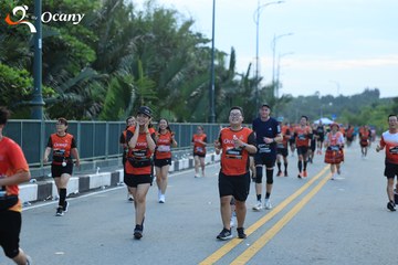 RUN TO LIVE 2025 - Ảnh #3280962