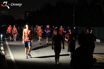 RUN TO LIVE 2025 - Ảnh #3261837