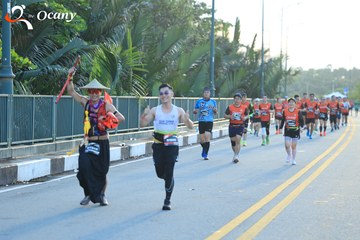 RUN TO LIVE 2025 - Ảnh #3297443