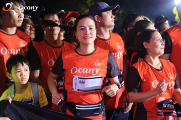 RUN TO LIVE 2025 - Ảnh #3140215
