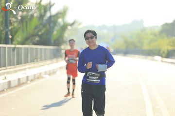 RUN TO LIVE 2025 - Ảnh #3304575