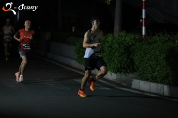 RUN TO LIVE 2025 - Ảnh #3154869