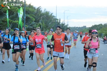 RUN TO LIVE 2025 - Ảnh #3286135