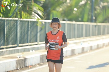 RUN TO LIVE 2025 - Ảnh #3304167