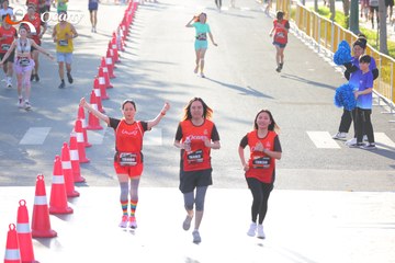 RUN TO LIVE 2025 - Ảnh #3191560