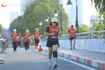 RUN TO LIVE 2025 - Ảnh #3259609