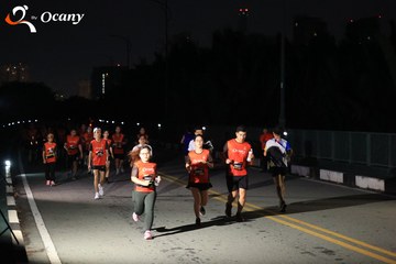 RUN TO LIVE 2025 - Ảnh #3262393