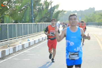 RUN TO LIVE 2025 - Ảnh #3303705
