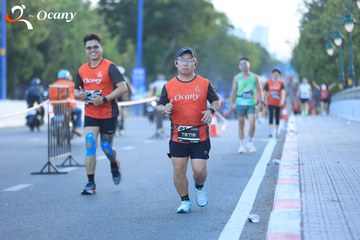 RUN TO LIVE 2025 - Ảnh #3258173