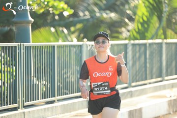 RUN TO LIVE 2025 - Ảnh #3303400