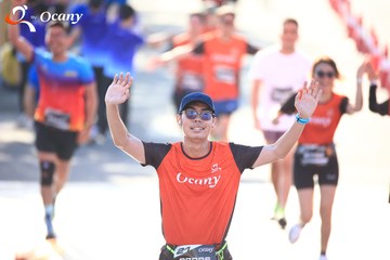 RUN TO LIVE 2025 - Ảnh #3205748