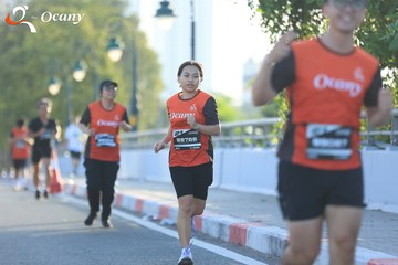 RUN TO LIVE 2025 - Ảnh #3259829