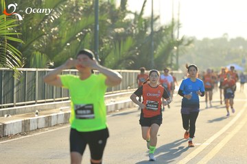 RUN TO LIVE 2025 - Ảnh #3301711