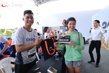 RUN TO LIVE 2025 - Ảnh #3127610