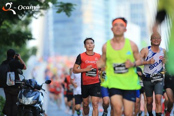 RUN TO LIVE 2025 - Ảnh #3289718