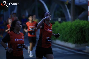 RUN TO LIVE 2025 - Ảnh #3155603