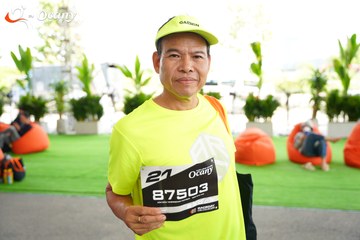 RUN TO LIVE 2025 - Ảnh #3119824