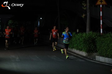 RUN TO LIVE 2025 - Ảnh #3154930