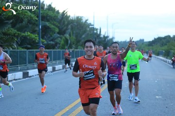 RUN TO LIVE 2025 - Ảnh #3289629