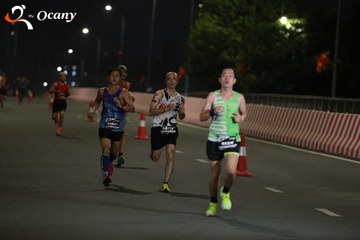 RUN TO LIVE 2025 - Ảnh #3201384