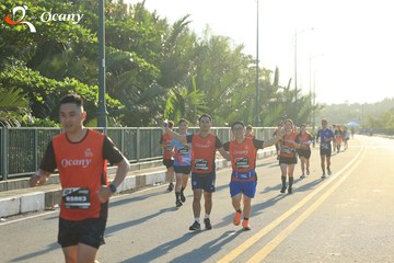 RUN TO LIVE 2025 - Ảnh #3301388