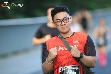 RUN TO LIVE 2025 - Ảnh #3288589