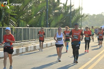 RUN TO LIVE 2025 - Ảnh #3302416