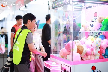 RUN TO LIVE 2025 - Ảnh #3122928