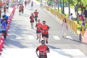 RUN TO LIVE 2025 - Ảnh #3191624