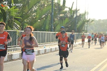 RUN TO LIVE 2025 - Ảnh #3302357