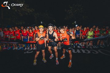 RUN TO LIVE 2025 - Ảnh #3305555
