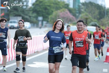 RUN TO LIVE 2025 - Ảnh #3210146