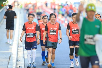 RUN TO LIVE 2025 - Ảnh #3286553