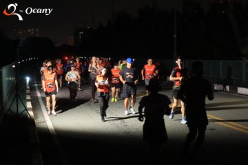 RUN TO LIVE 2025 - Ảnh #3261666