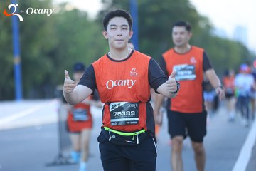 RUN TO LIVE 2025 - Ảnh #3257849