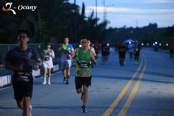 RUN TO LIVE 2025 - Ảnh #3263533