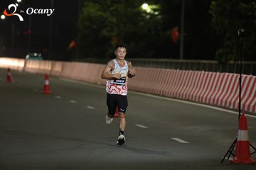 RUN TO LIVE 2025 - Ảnh #3201234