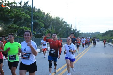 RUN TO LIVE 2025 - Ảnh #3266383
