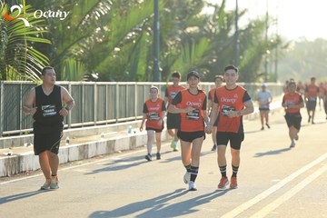 RUN TO LIVE 2025 - Ảnh #3302826