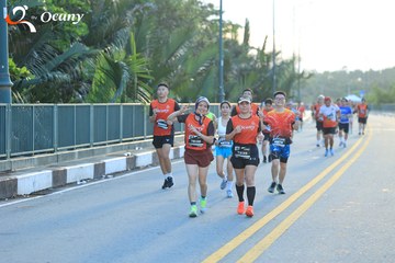 RUN TO LIVE 2025 - Ảnh #3297512