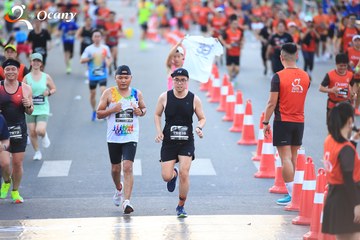 RUN TO LIVE 2025 - Ảnh #3153375