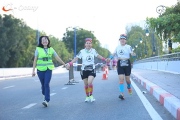 RUN TO LIVE 2025 - Ảnh #3259080