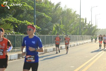 RUN TO LIVE 2025 - Ảnh #3301429