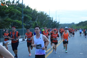RUN TO LIVE 2025 - Ảnh #3289269