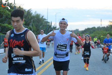 RUN TO LIVE 2025 - Ảnh #3285922