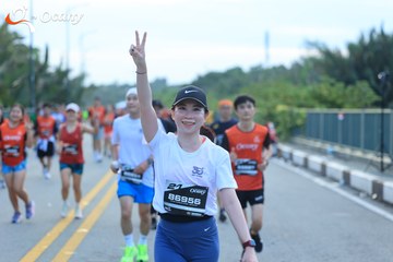 RUN TO LIVE 2025 - Ảnh #3278111