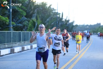 RUN TO LIVE 2025 - Ảnh #3264852